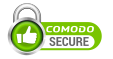 logotipo comodo secure